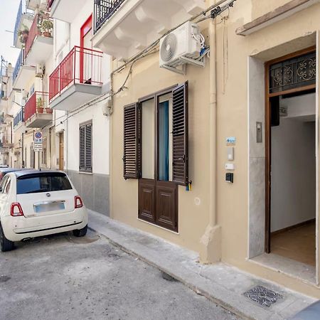 La Barca Sul Mare Apartment Palermo Bagian luar foto
