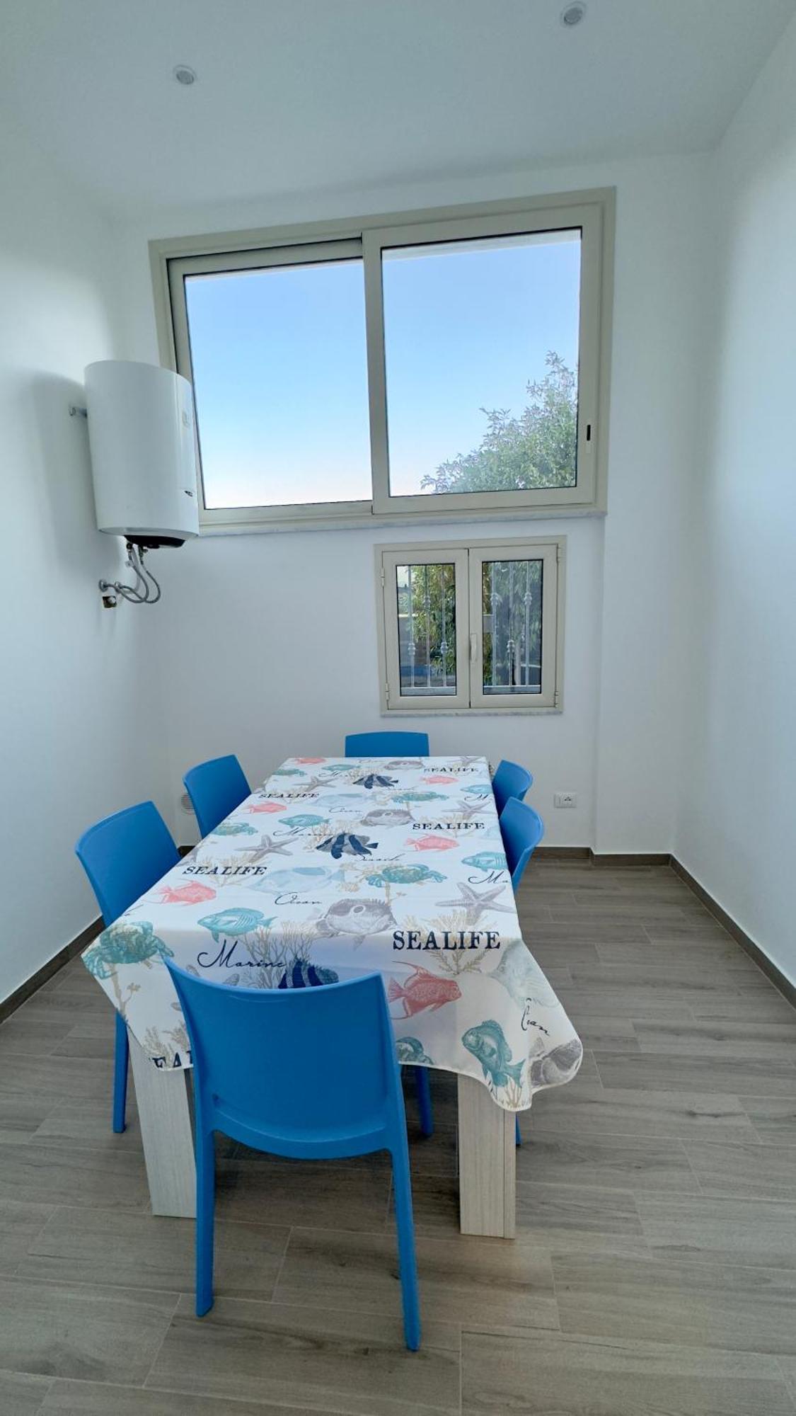 La Barca Sul Mare Apartment Palermo Bagian luar foto