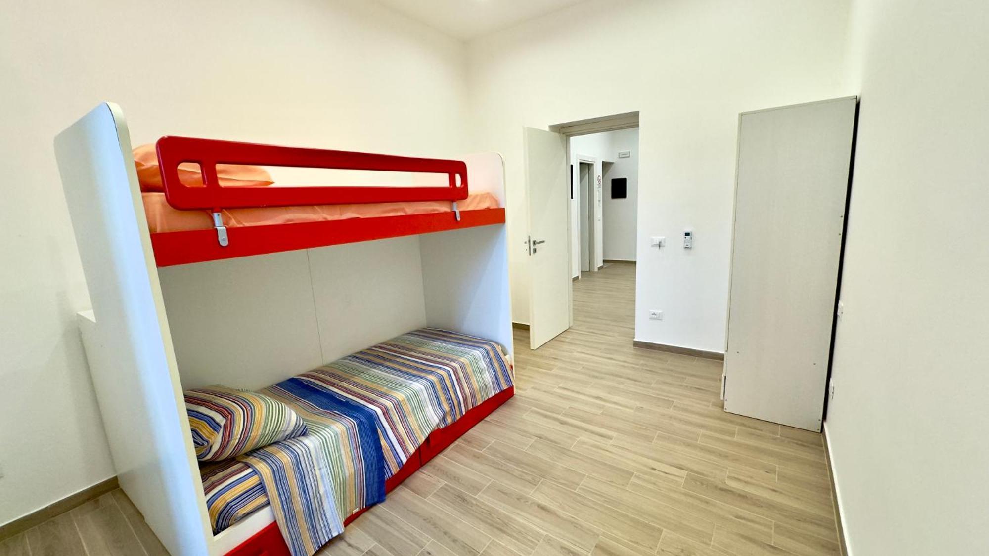 La Barca Sul Mare Apartment Palermo Bagian luar foto
